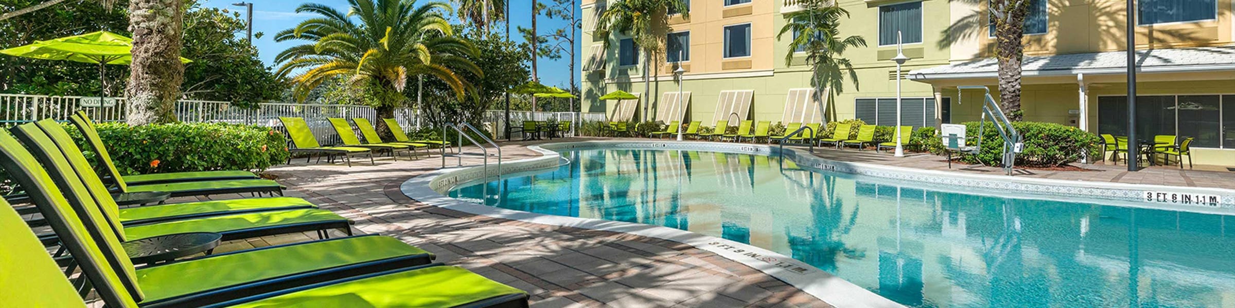 Comfort Suites Maingate East, Kissimmee