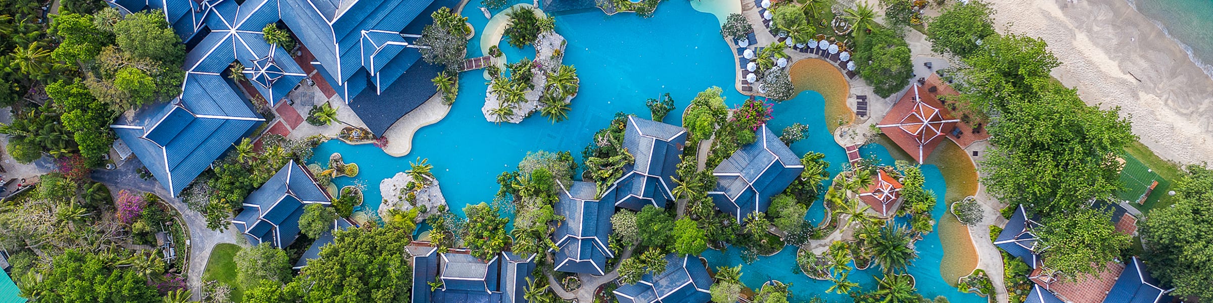 Thavorn Beach Village Resort & Spa