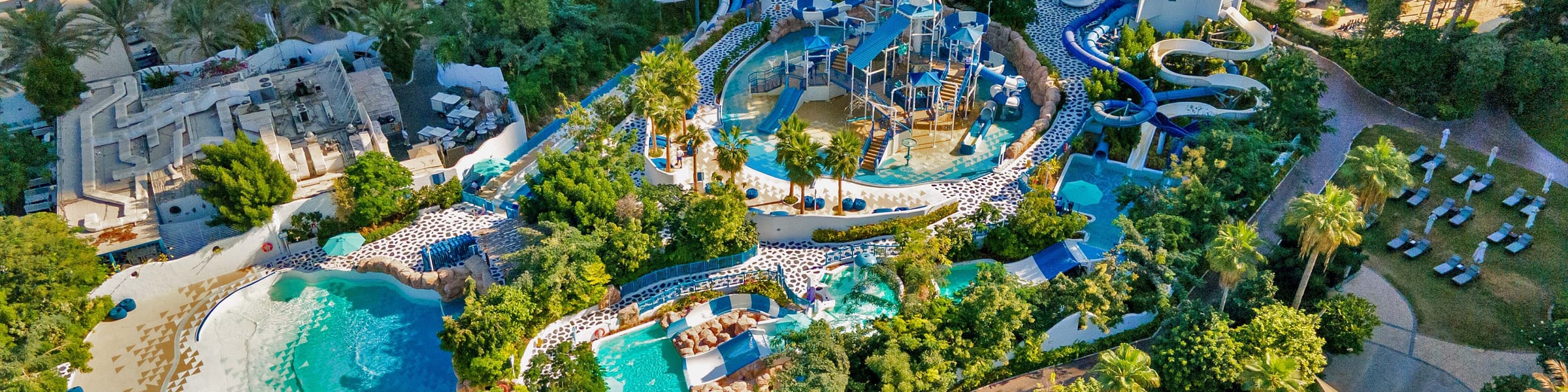 Le Meridien Mina Seyahi Beach Resort & Waterpark