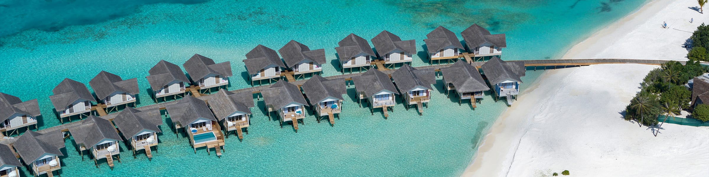 Cora Cora Maldives