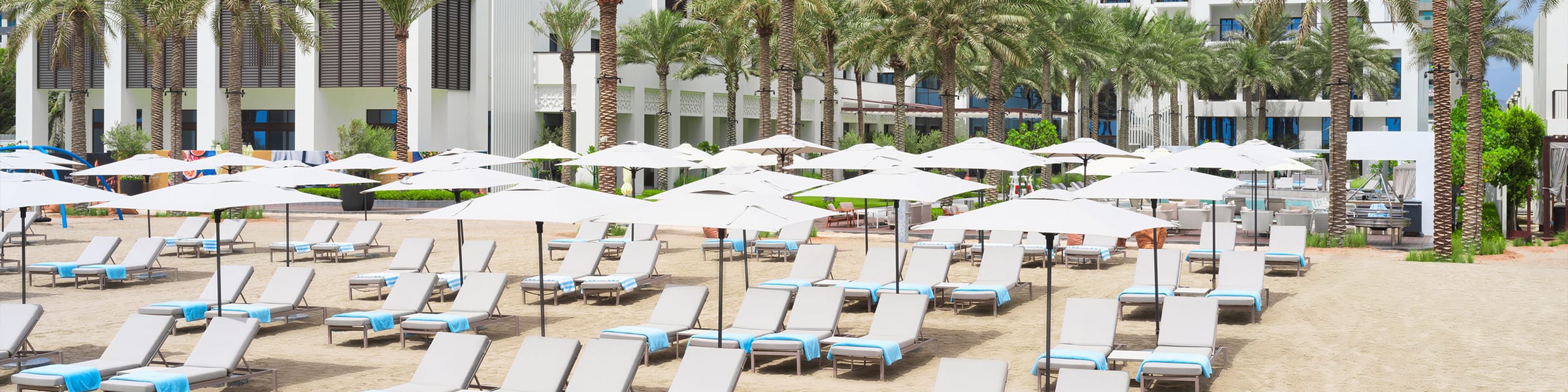 Palace Beach Resort Fujairah