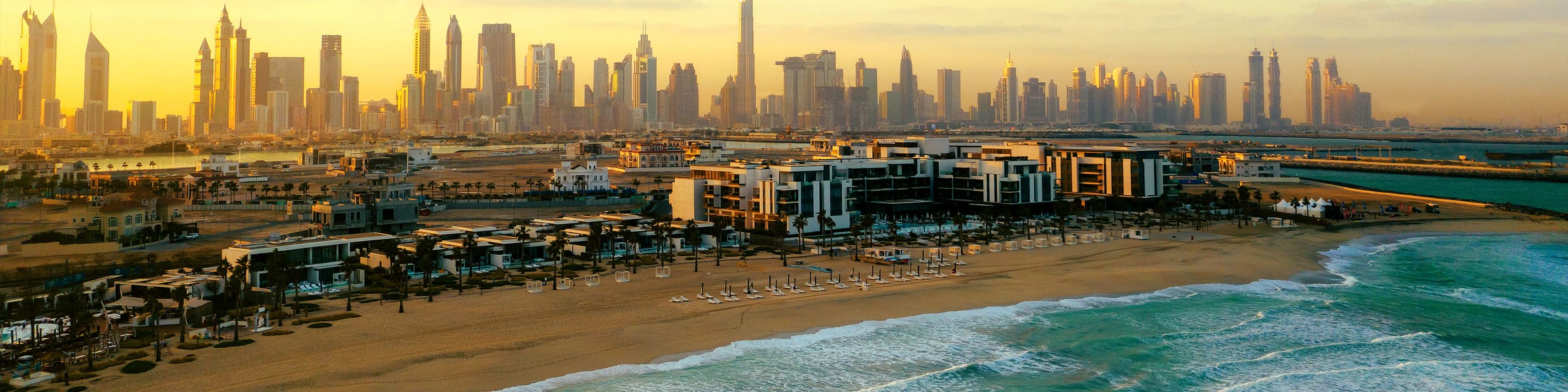 Nikki Beach Resort & Spa Dubai