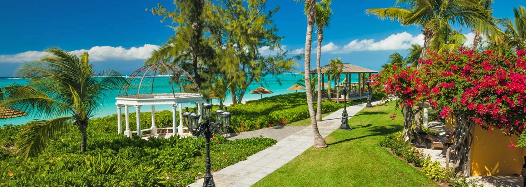 Beaches Turks & Caicos Resort Village & Spa Weddings