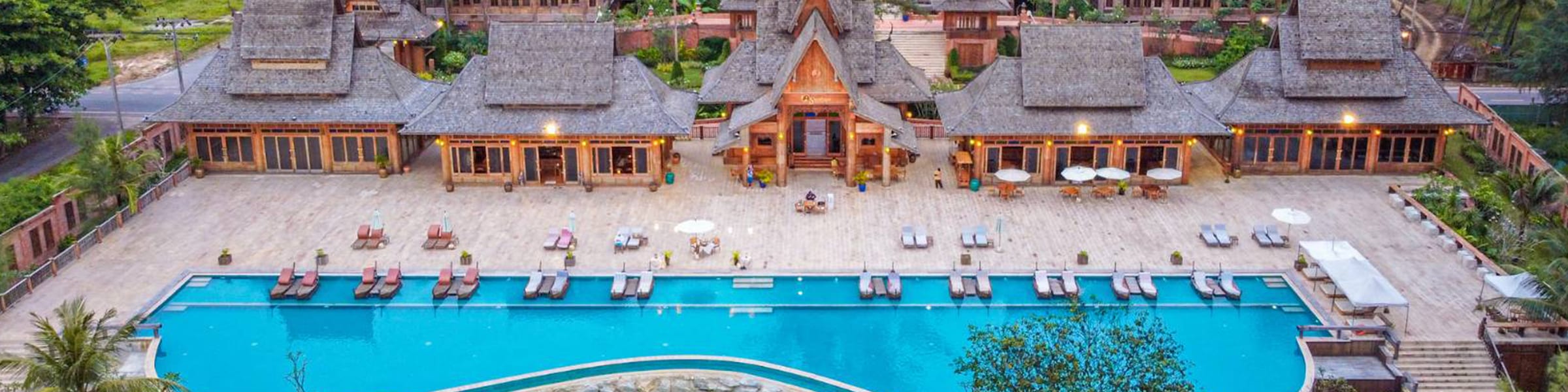 Santhiya Phuket Natai Resort & Spa