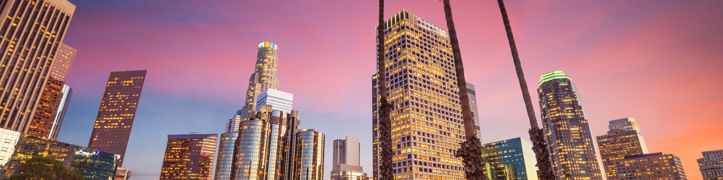 Los Angeles Multi Centre Holidays