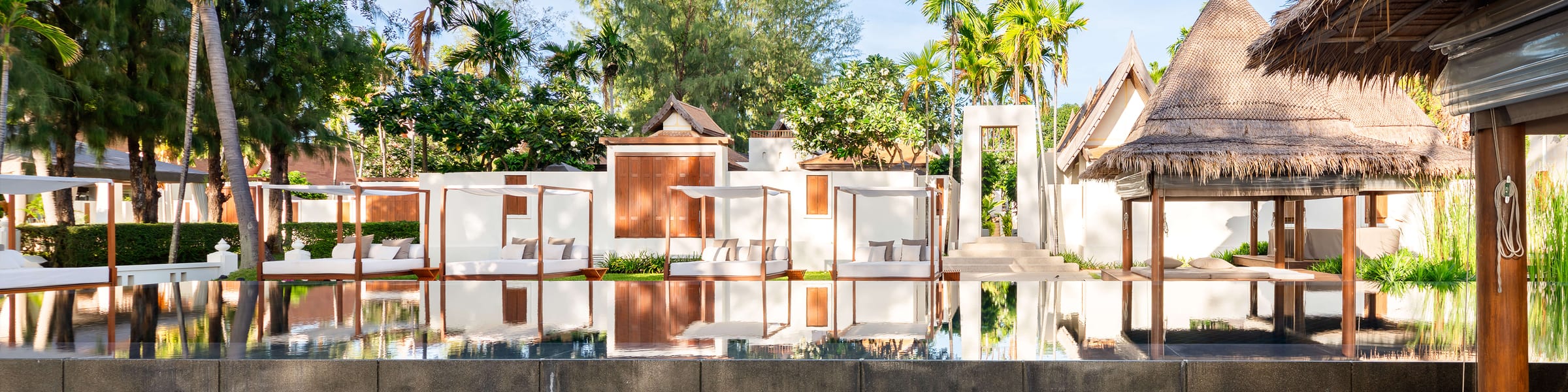 SALA Samui Choengmon Beach Resort