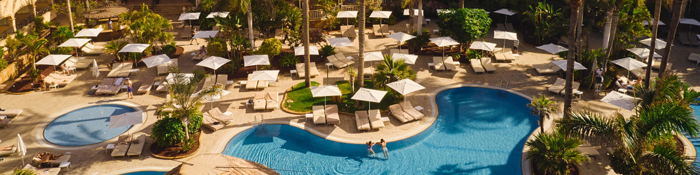 Secrets Bahía Real Resort & Spa