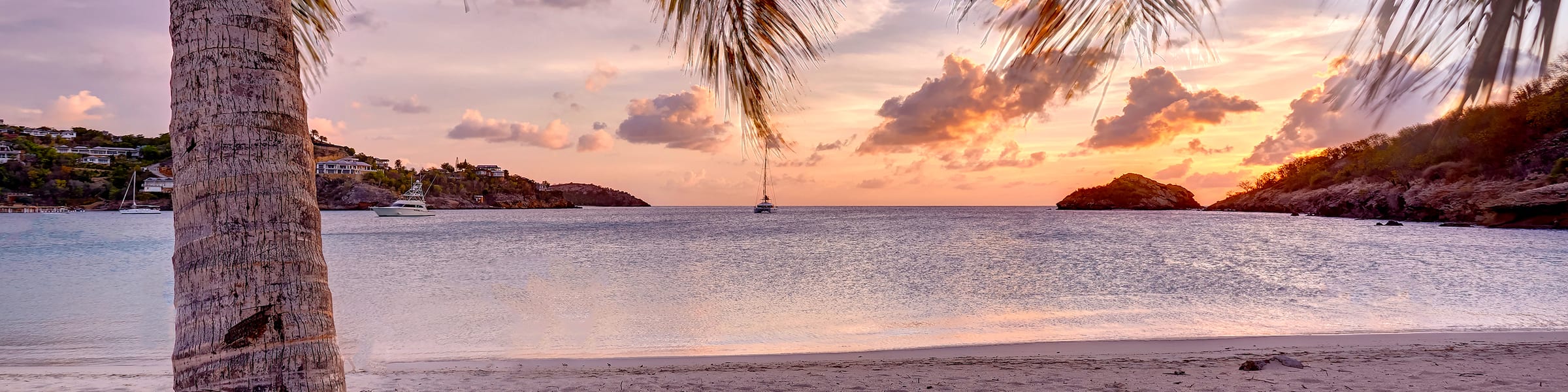 Royalton Antigua Weddings