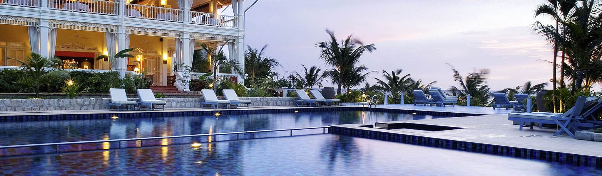 La Veranda Resort Phu Quoc - MGallery