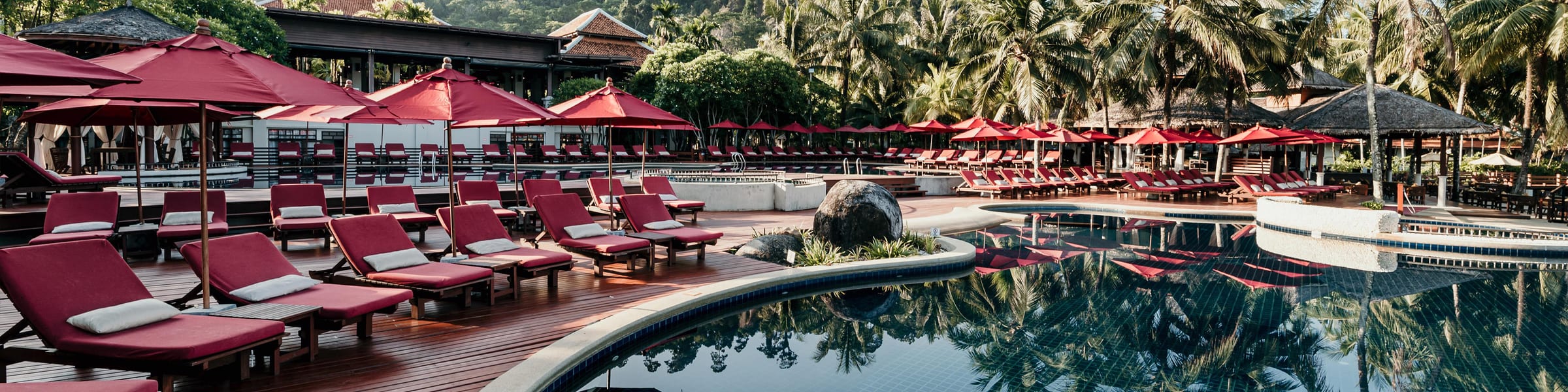 Khaolak Laguna Resort