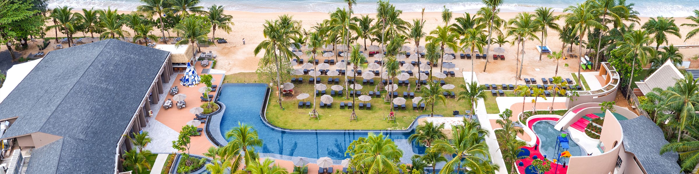 La Flora Resort & Spa