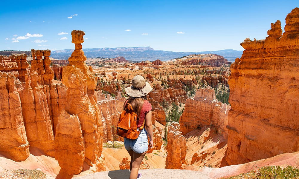 Utah's National Parks Holidays