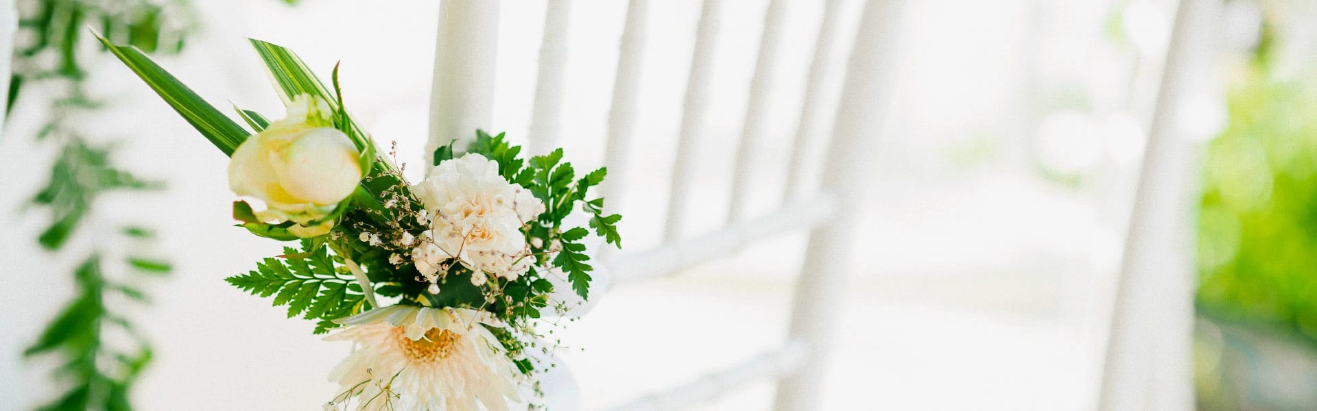 Shandrani Beachcomber Resort & Spa Weddings