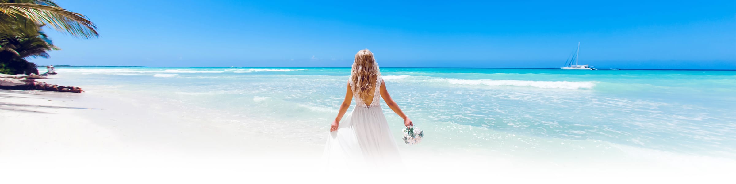 Weddings in Curaçao