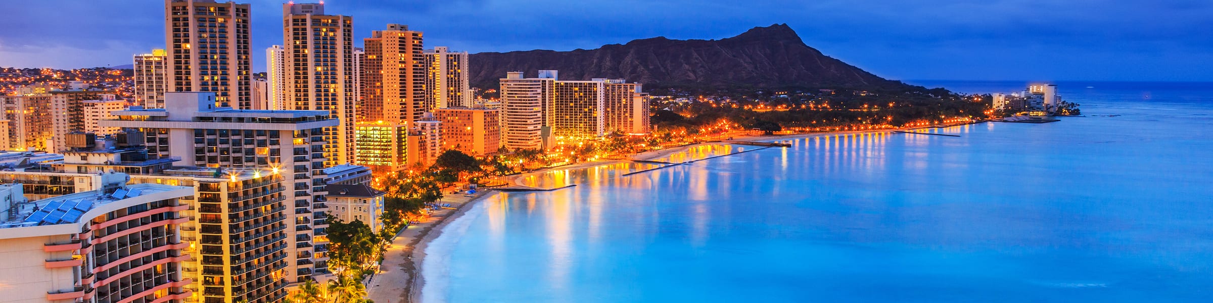 Hawaii Hotels