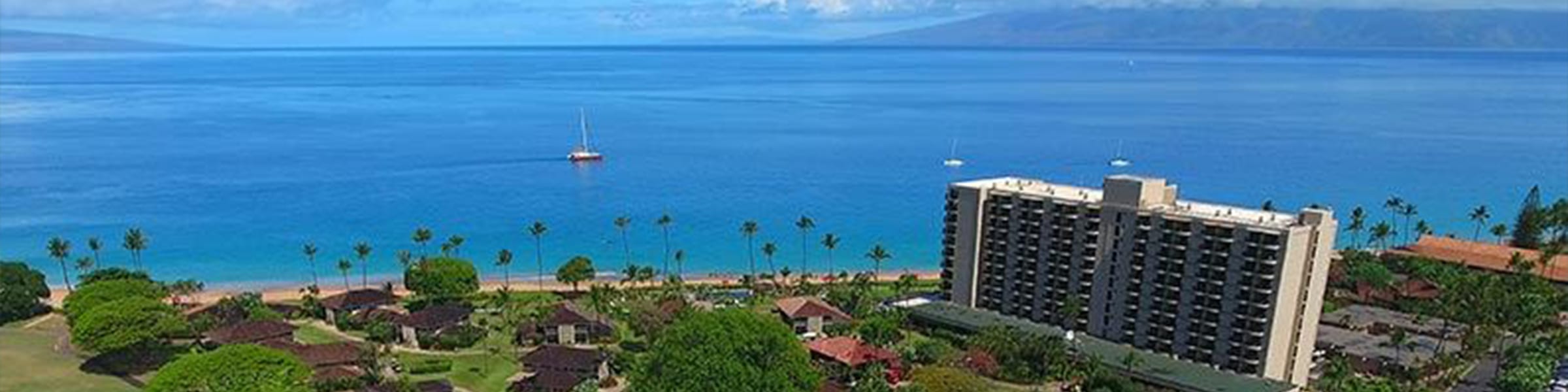 Royal Lahaina Resort