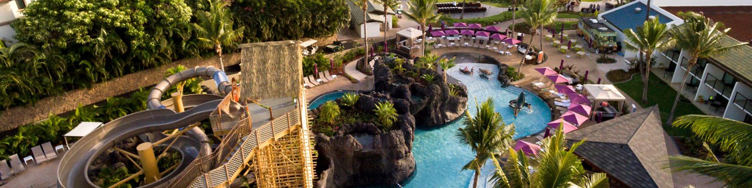 Wailea Beach Marriott Resort & Spa