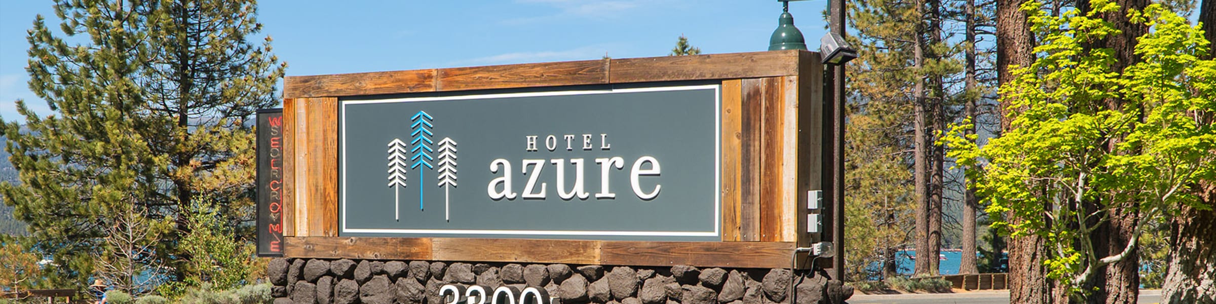 Hotel Azure Tahoe