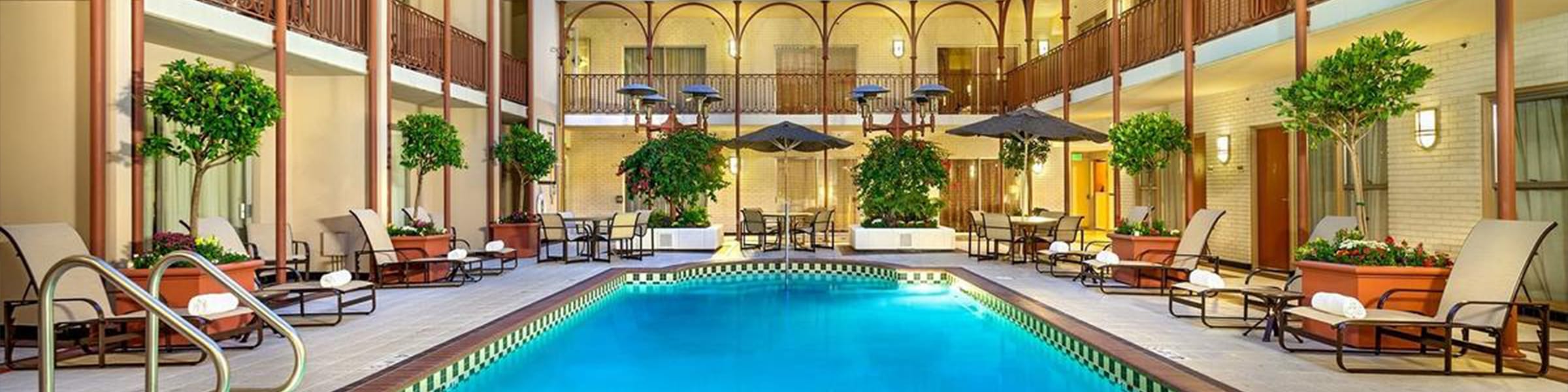 Handlery Union Square Hotel