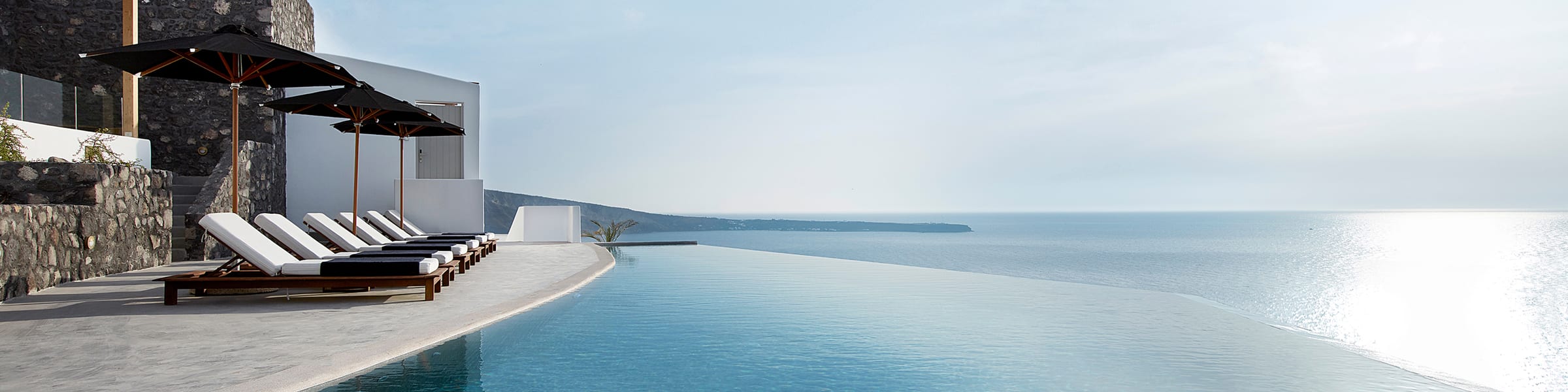Santo Pure Oia Suites & Villas