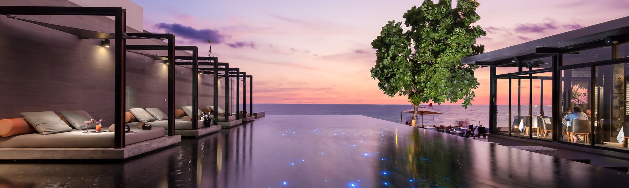 Aleenta Phuket Phang Nga Resort & Spa