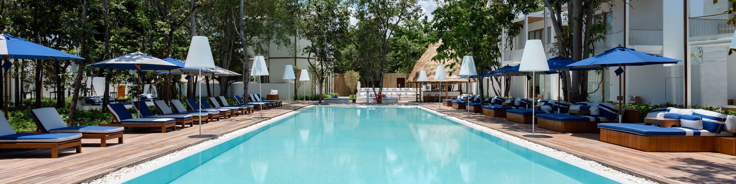 SALA Samui Chaweng Beach Resort