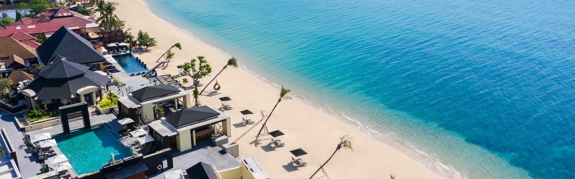 Pavilion Samui Villas and Resort