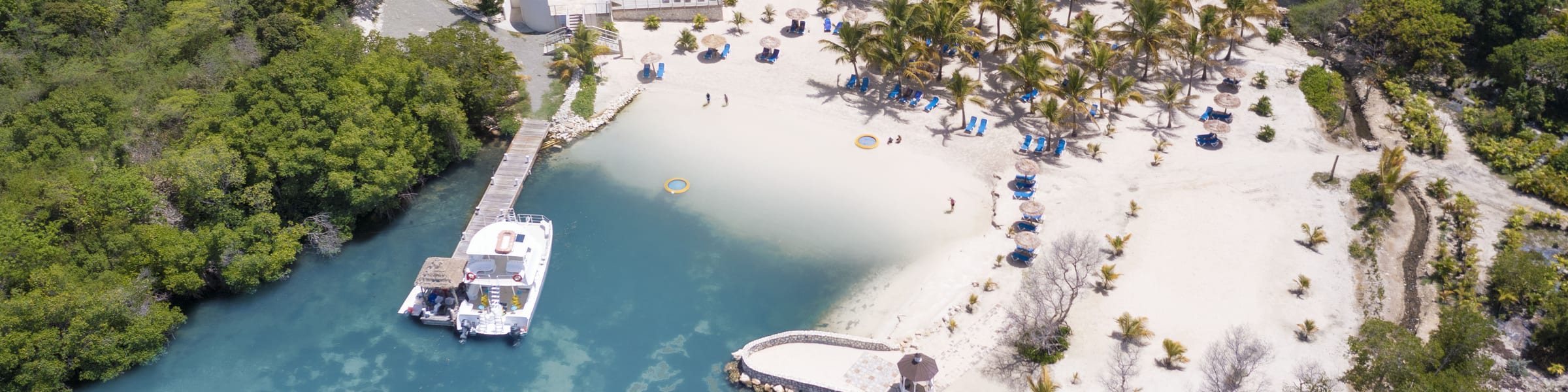 The Verandah Resort & Spa Weddings