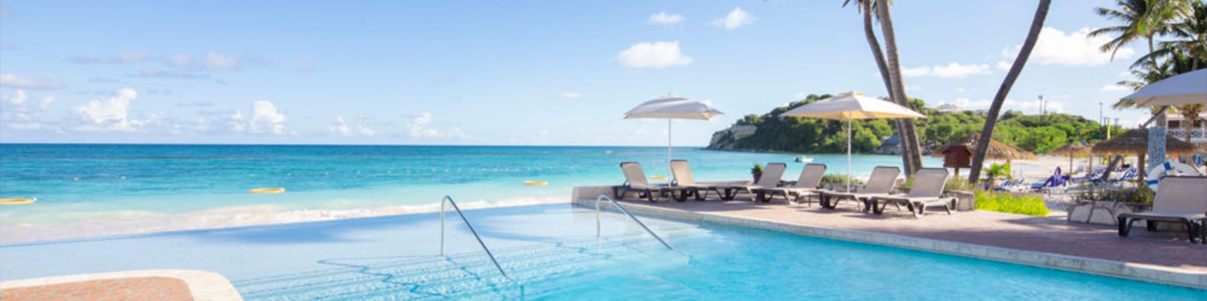 Pineapple Beach Club Weddings