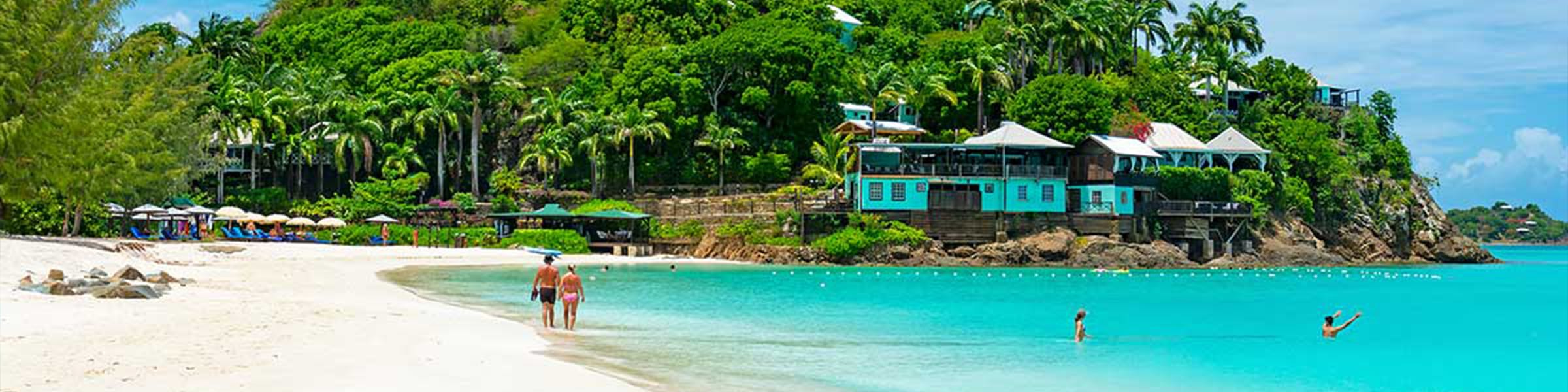 COCOS Hotel Weddings