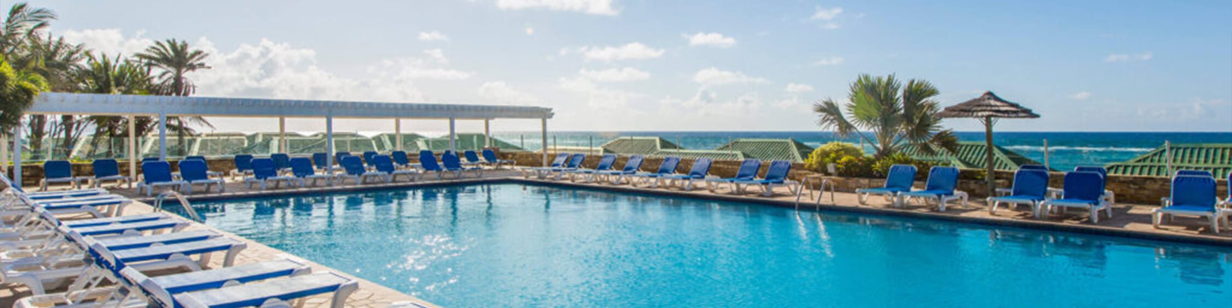 St. James' Club & Villas Weddings