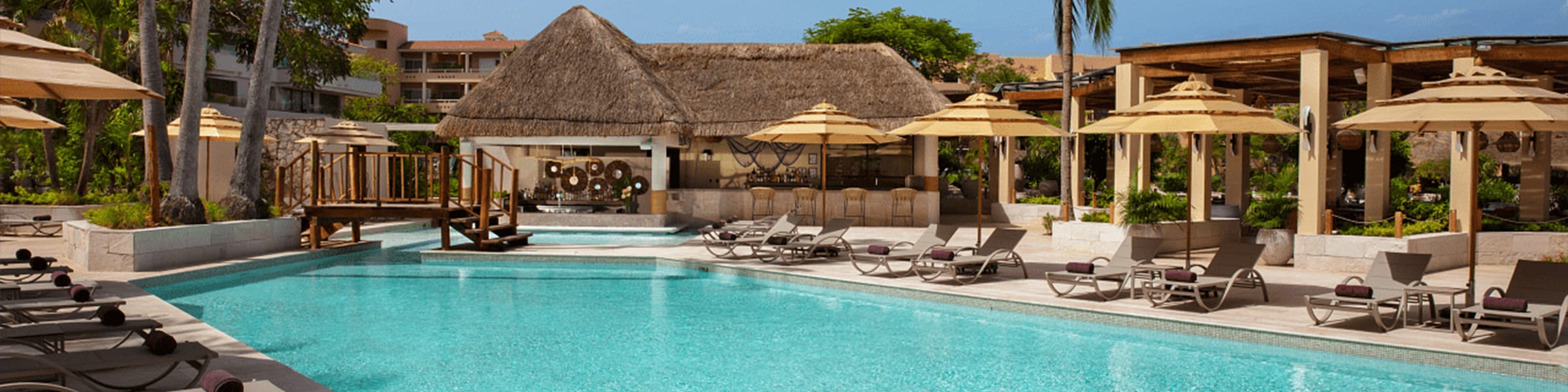 Dreams Aventuras Riviera Maya