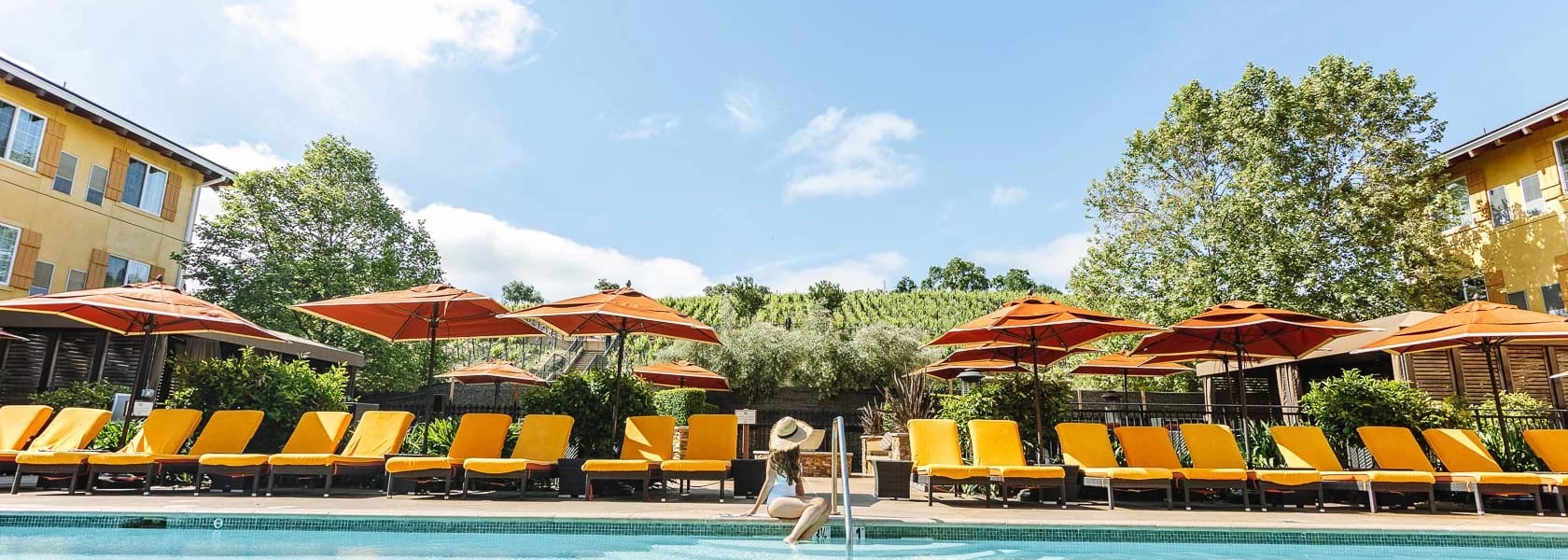 The Meritage Resort and Spa