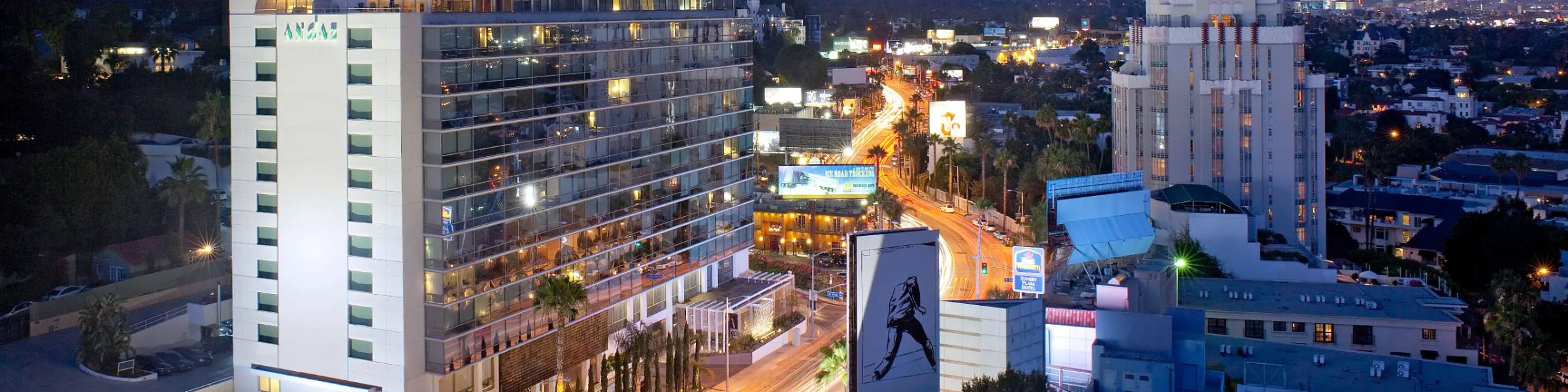 Andaz West Hollywood