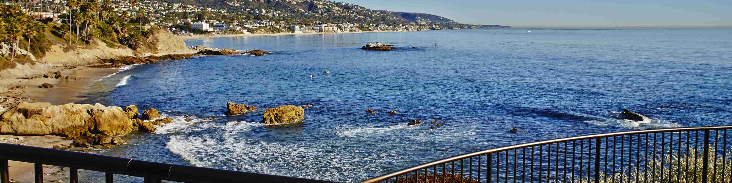 Casa Loma Beach Hotel