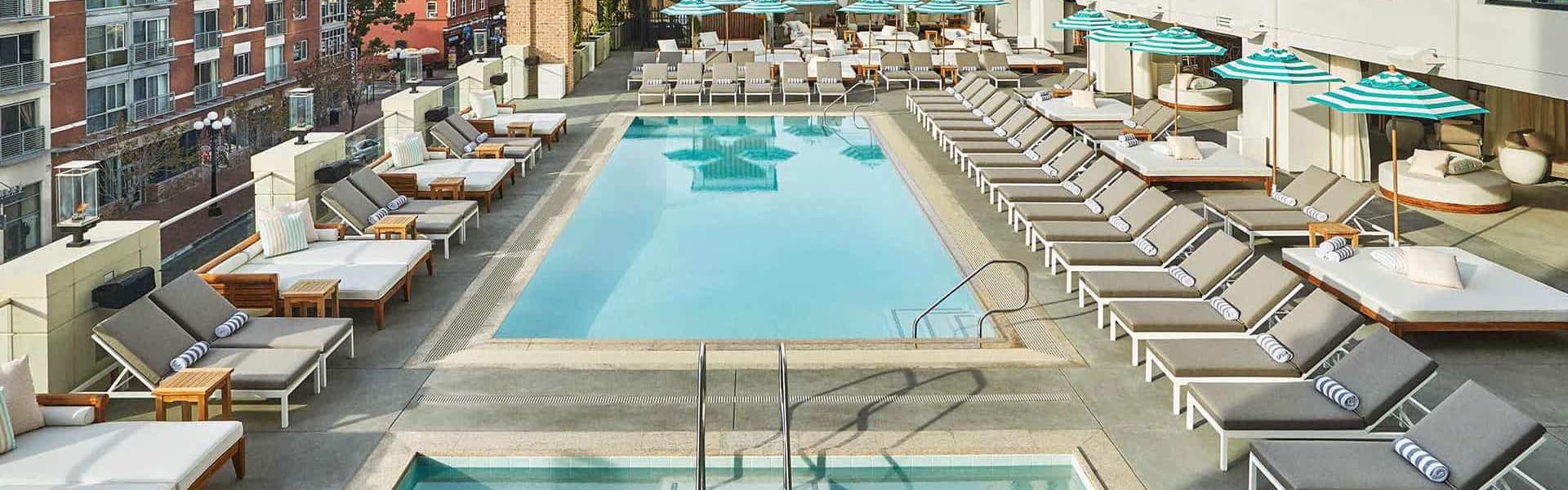 Pendry San Diego