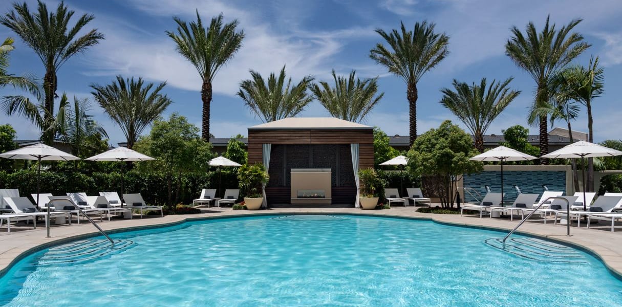 The Westin Anaheim Resort