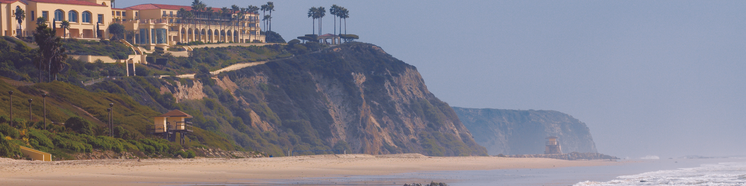 The Ritz-Carlton, Laguna Niguel