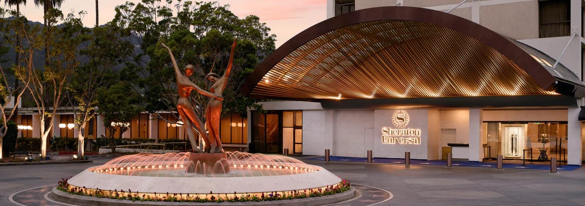 Sheraton Universal