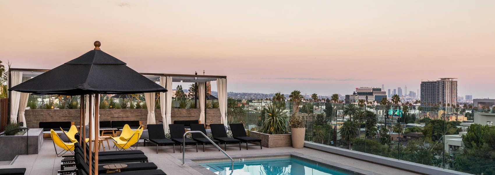 Kimpton Everly Hotel