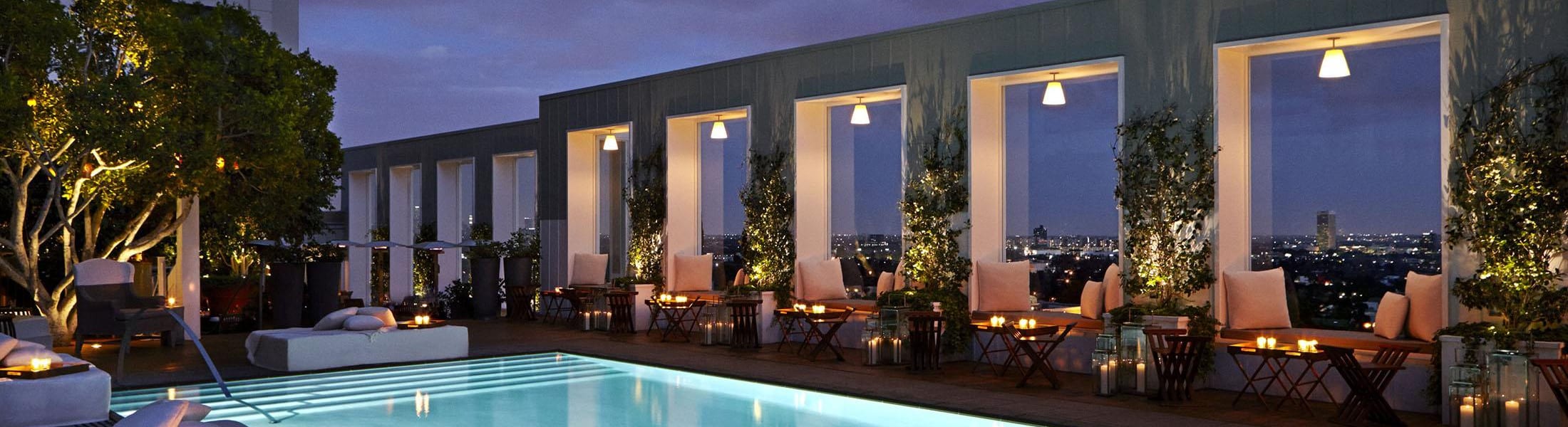 Mondrian Los Angeles