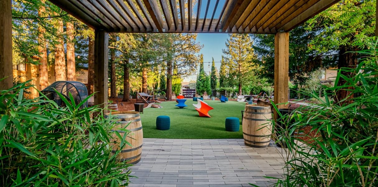 Napa Valley Marriott Resort & Spa