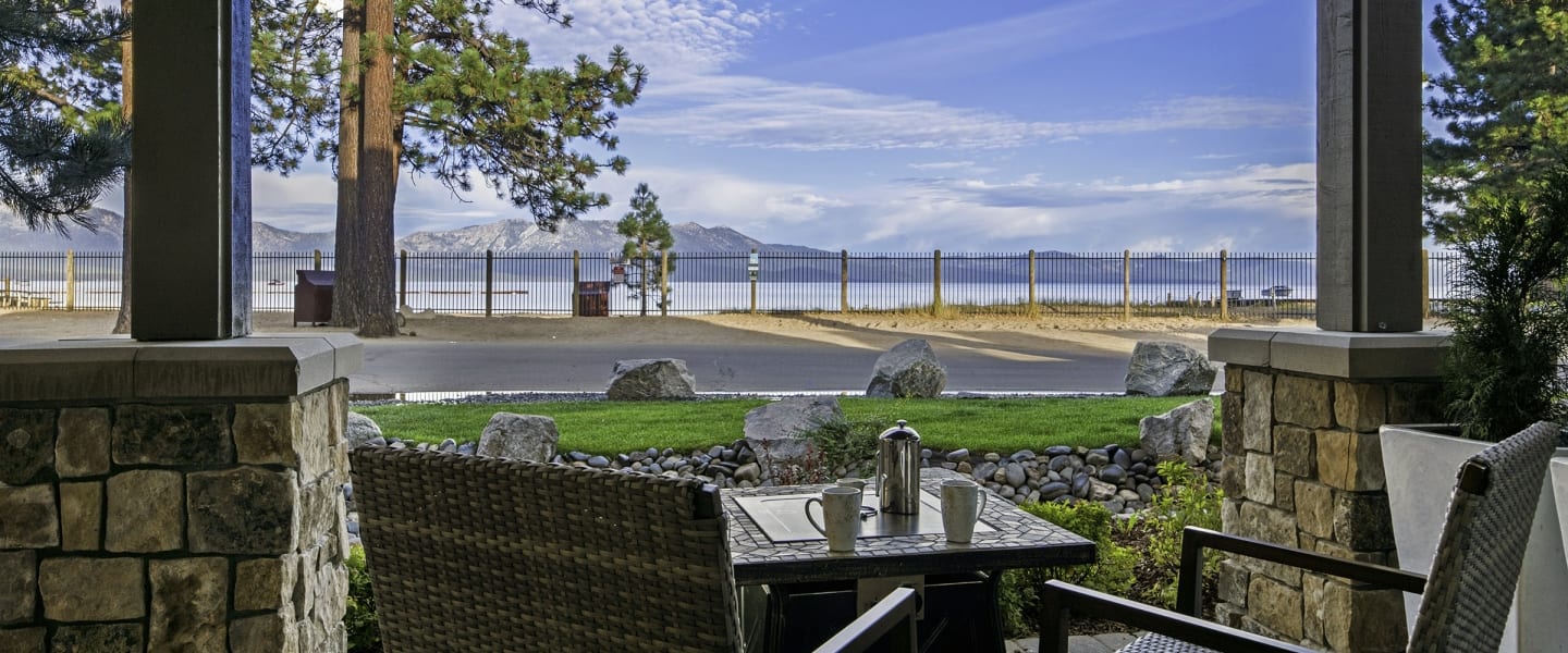 The Landing Resort & Spa