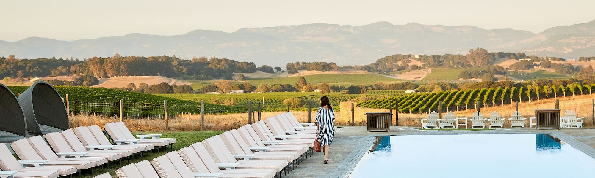 Carneros Resort and Spa