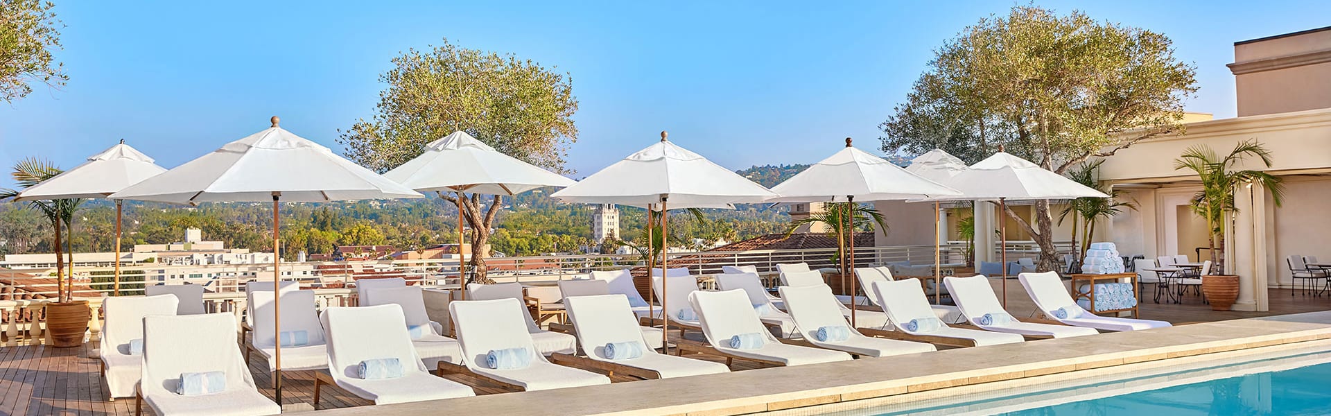 The Maybourne Beverly Hills