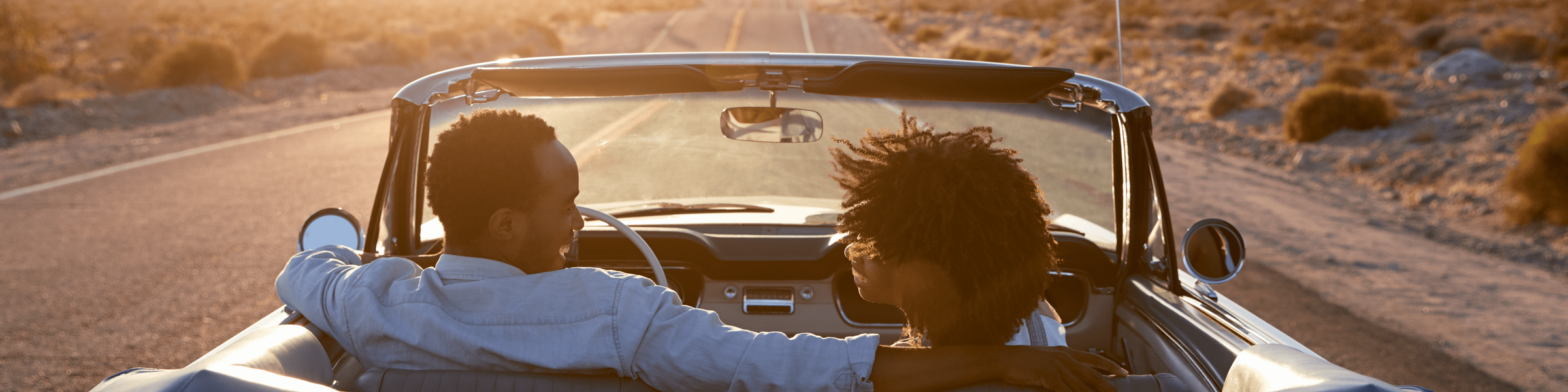 California Fly Drives & Self Drives