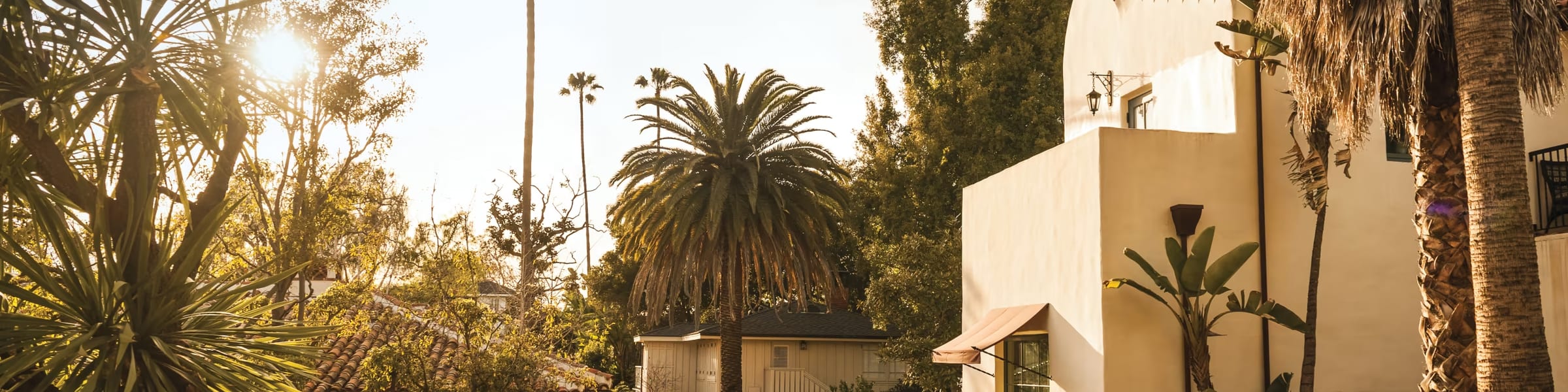 El Encanto, A Belmond Hotel, Santa Barbara