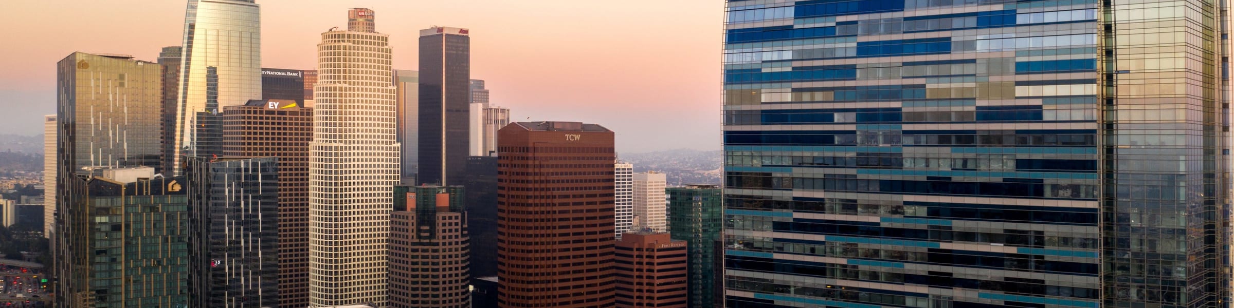 The Ritz-Carlton, Los Angeles