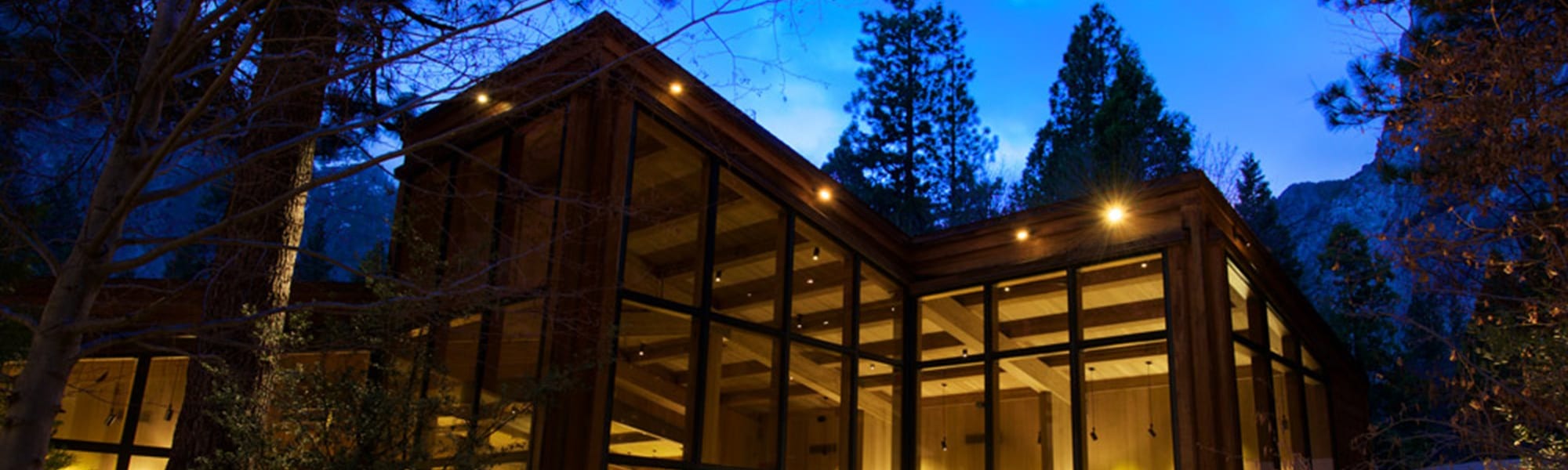 Yosemite Valley Lodge