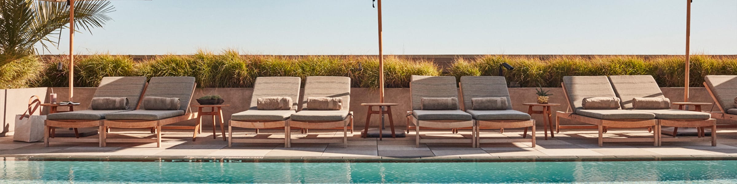 Santa Monica Proper Hotel